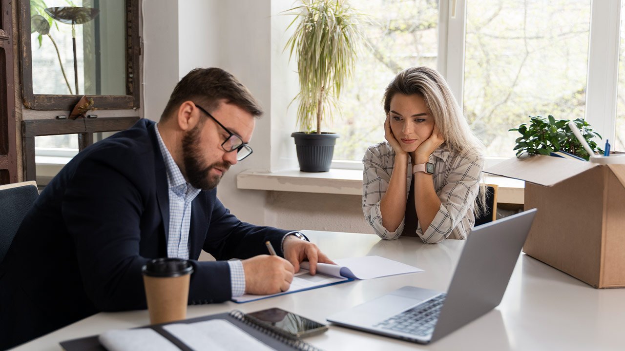 What Is Human Resource Management?